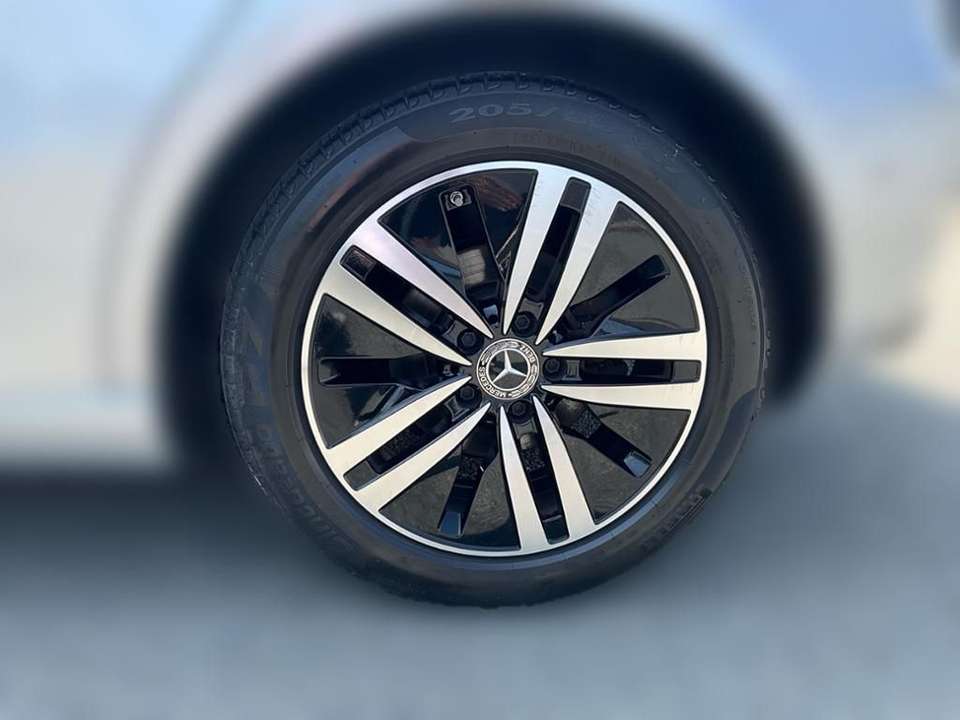 Mercedes-Benz A 200 - Imagem 14