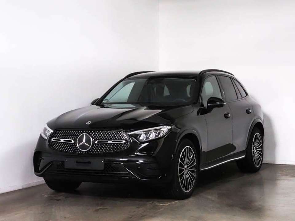 Mercedes-Benz GLC 200 - Imagem 1
