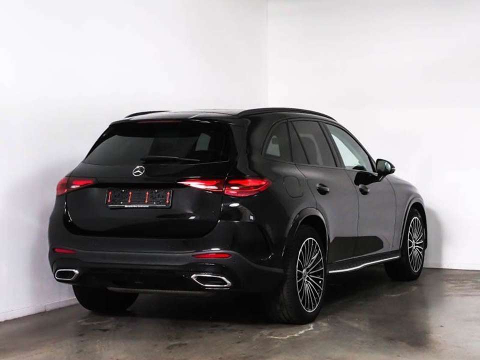 Mercedes-Benz GLC 200 - Imagem 2