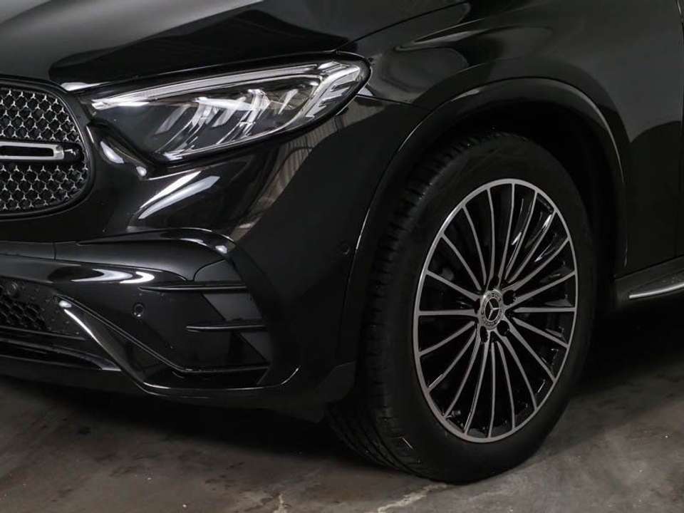 Mercedes-Benz GLC 200 - Imagem 3