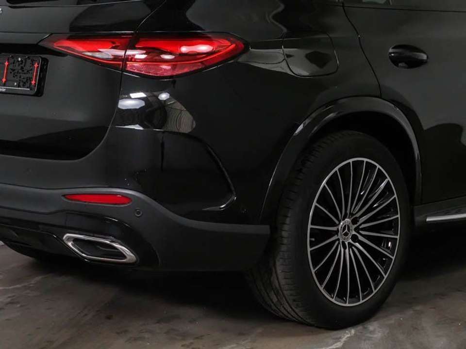 Mercedes-Benz GLC 200 - Imagem 4