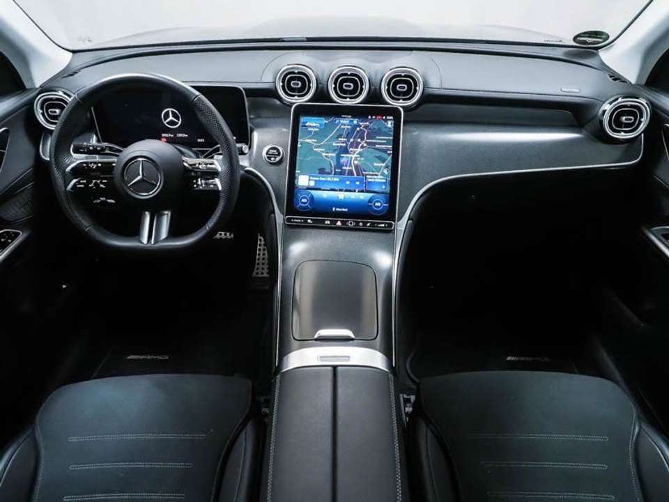 Mercedes-Benz GLC 200 - Imagem 5