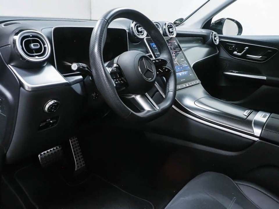 Mercedes-Benz GLC 200 - Imagem 6