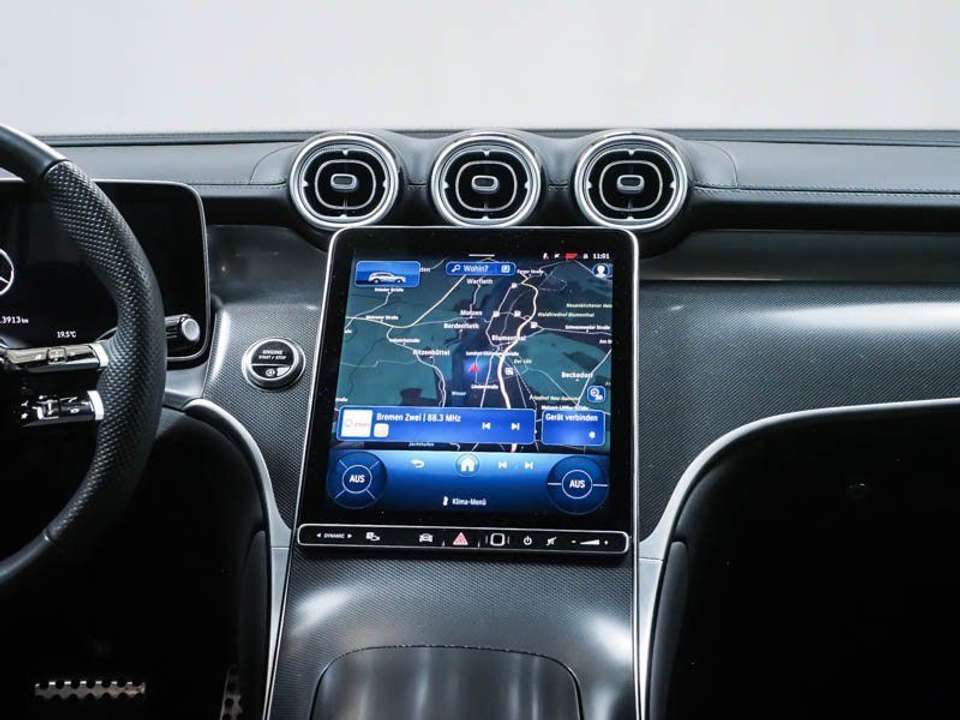 Mercedes-Benz GLC 200 - Imagem 7