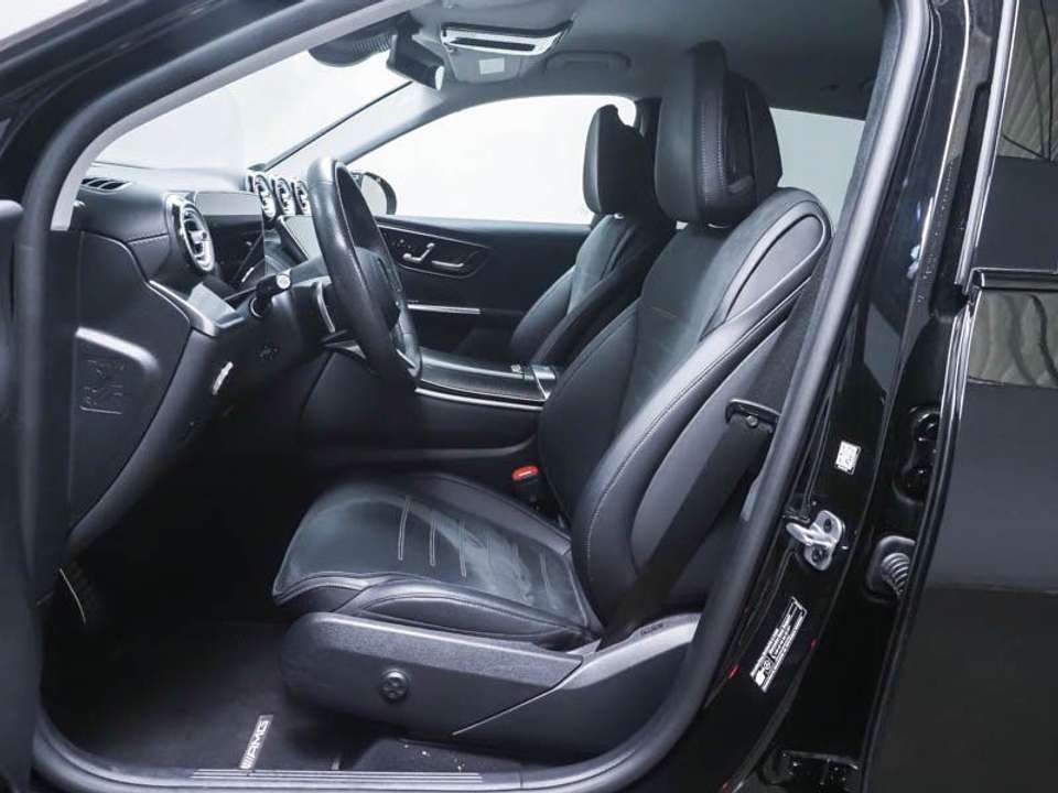 Mercedes-Benz GLC 200 - Imagem 8
