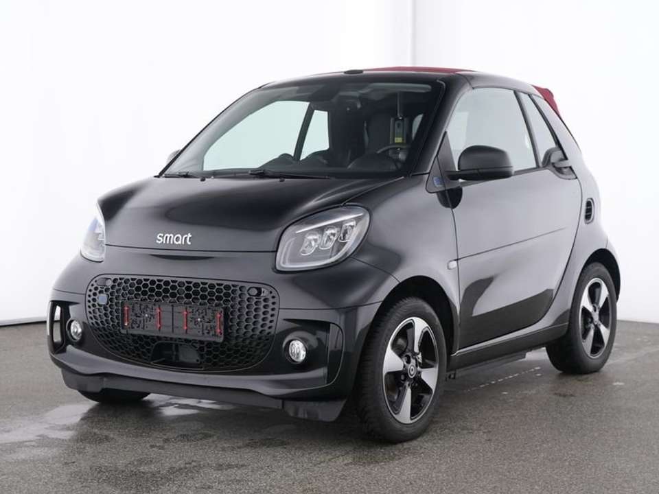 smart forTwo - Imagem 1