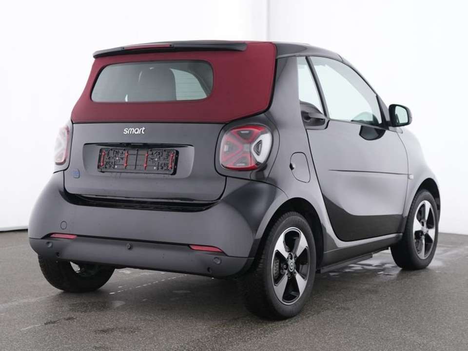 smart forTwo - Imagem 2
