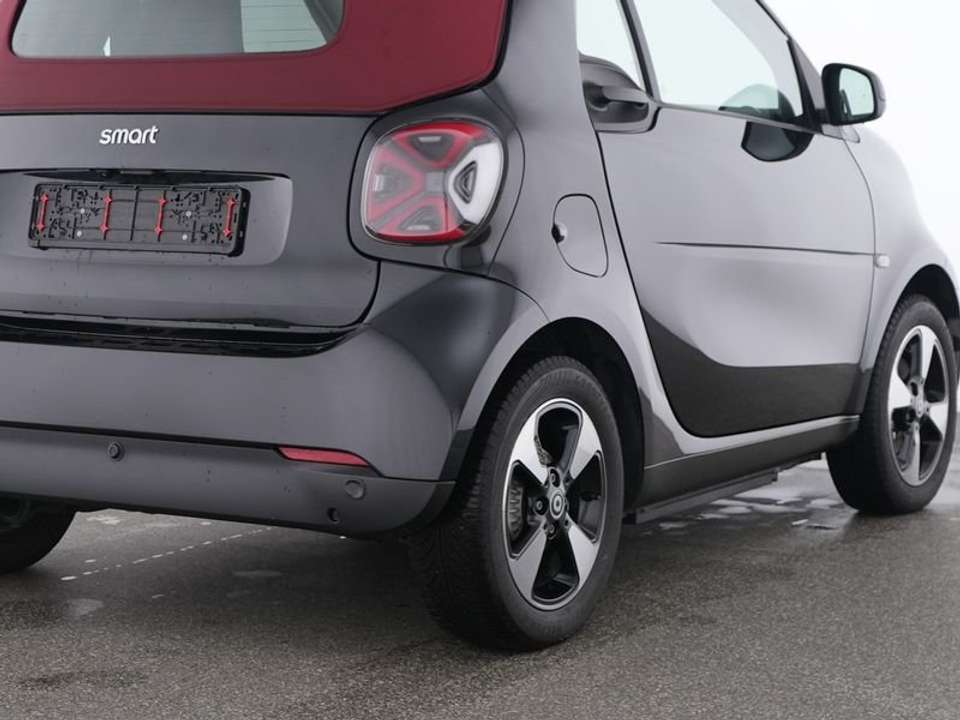 smart forTwo - Imagem 3
