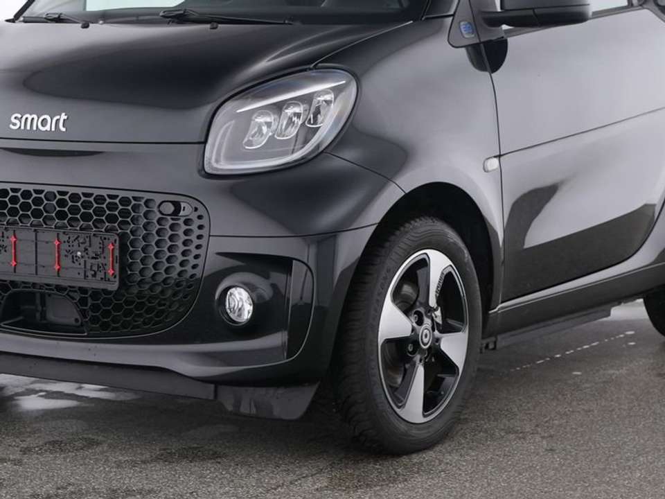 smart forTwo - Imagem 4