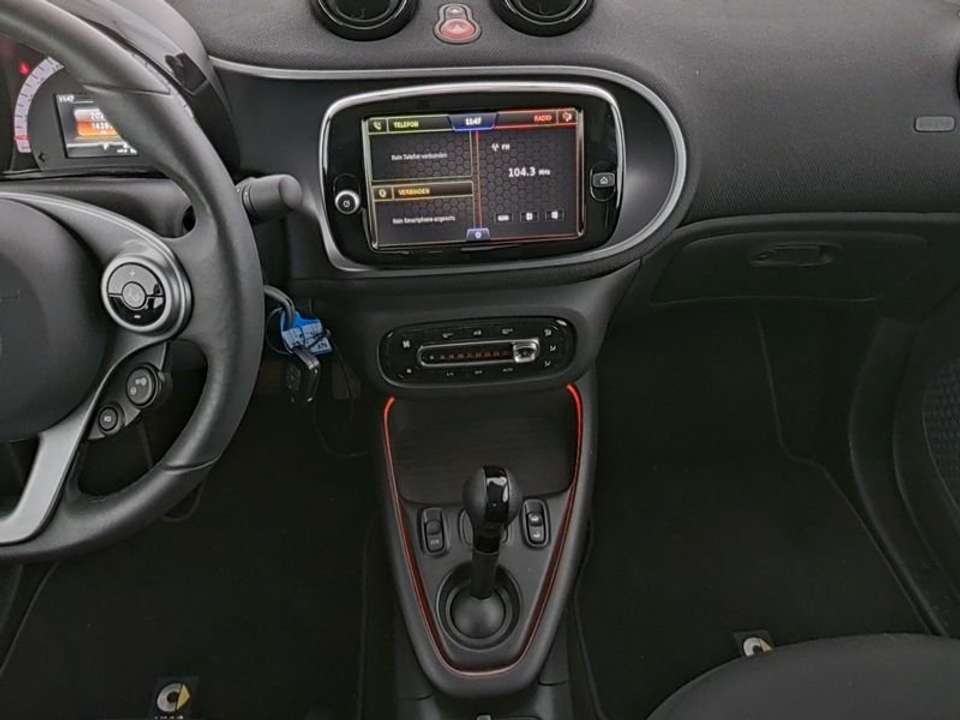 smart forTwo - Imagem 5
