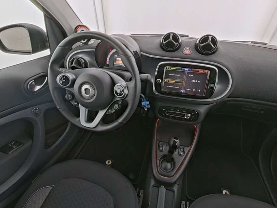 smart forTwo - Imagem 6