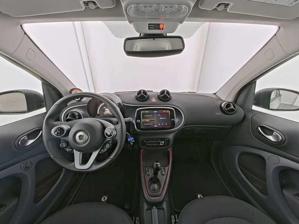 smart forTwo - Imagem 7