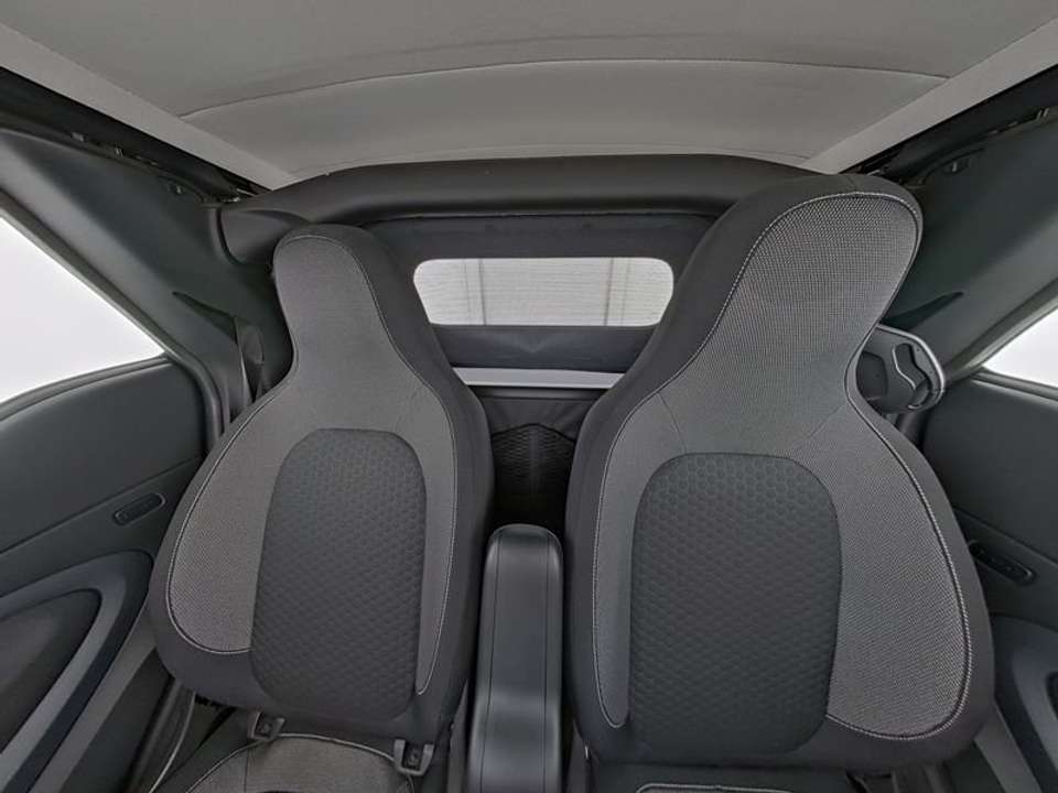 smart forTwo - Imagem 8
