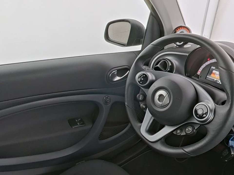 smart forTwo - Imagem 9
