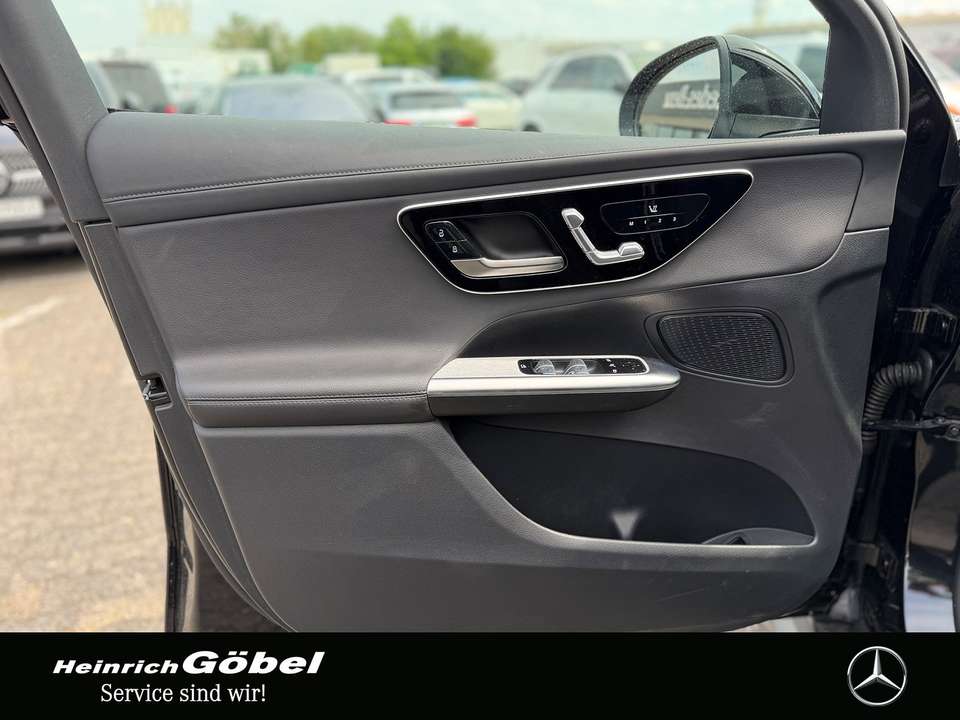 Mercedes-Benz GLC 220 - Imagem 10