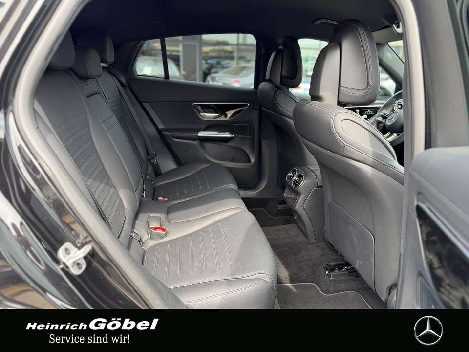 Mercedes-Benz GLC 220 - Imagem 14
