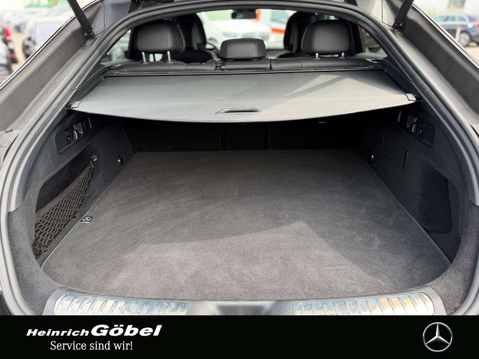 Mercedes-Benz GLC 220 - Imagem 15