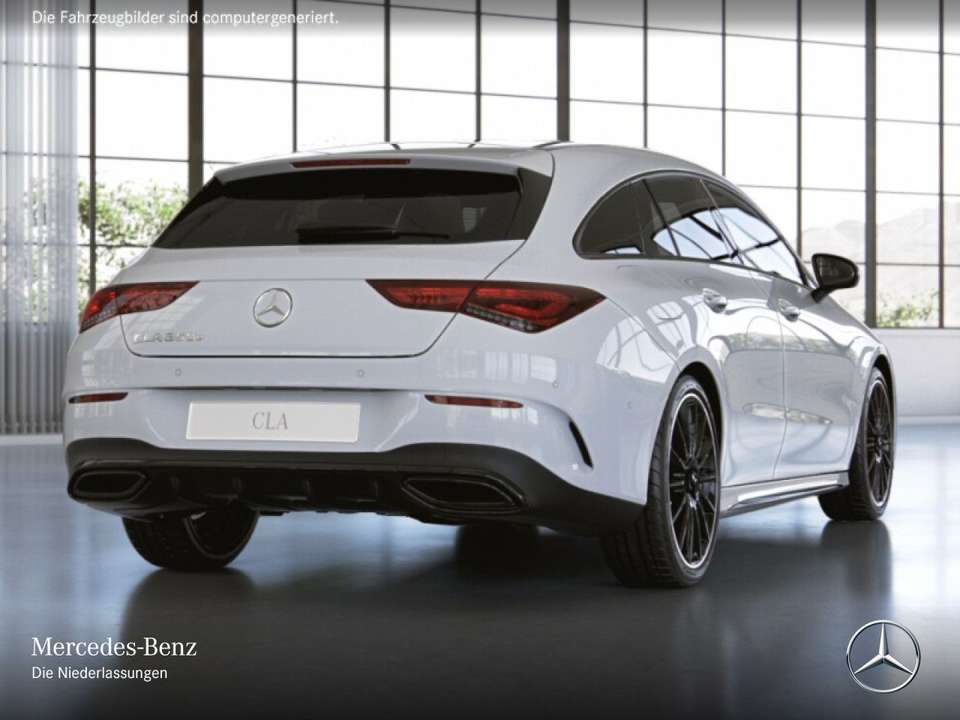 Mercedes-Benz CLA 250 - Imagem 5