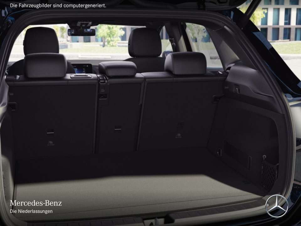 Mercedes-Benz EQA 250 - Imagem 10