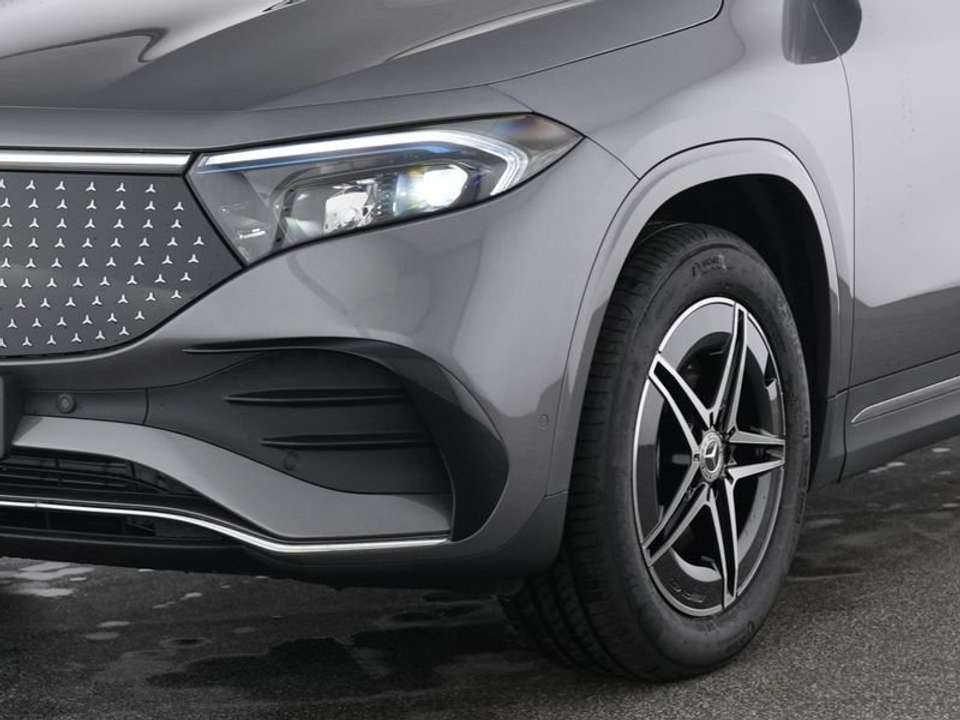 Mercedes-Benz EQA 300 - Imagem 3