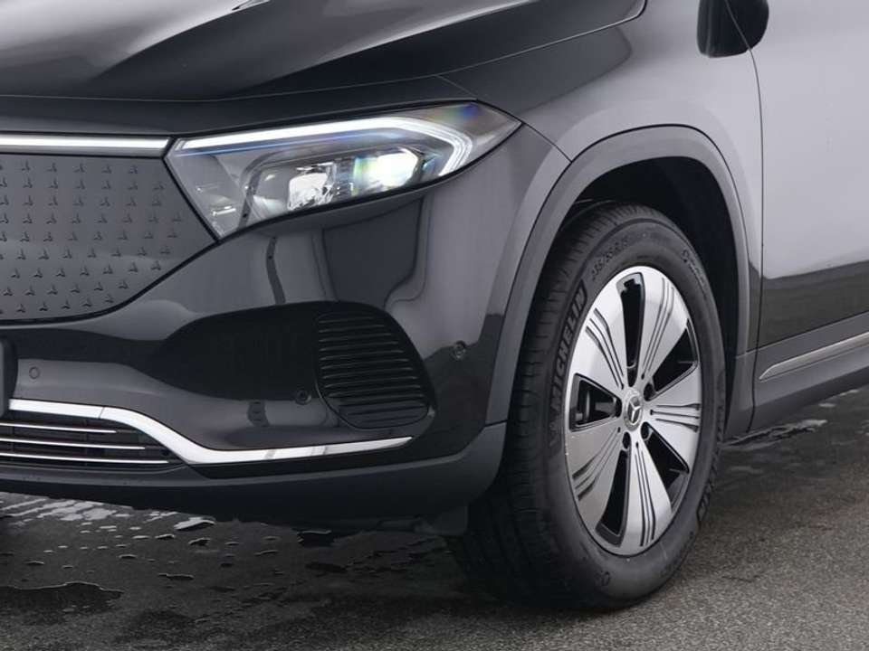 Mercedes-Benz EQA 250 - Imagem 3