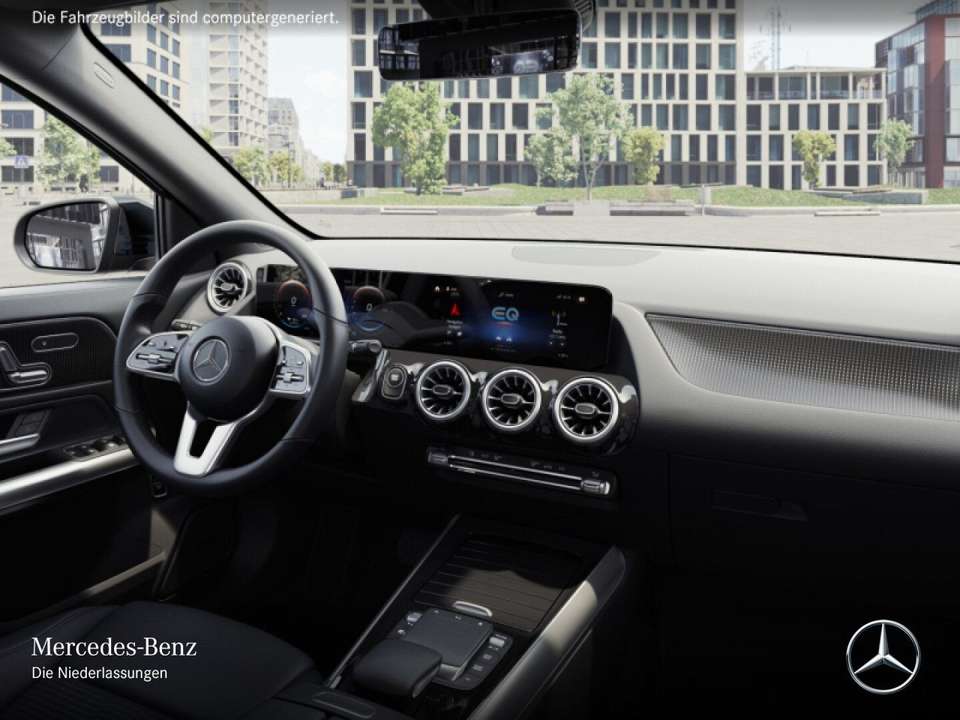 Mercedes-Benz EQA 250 - Imagem 12