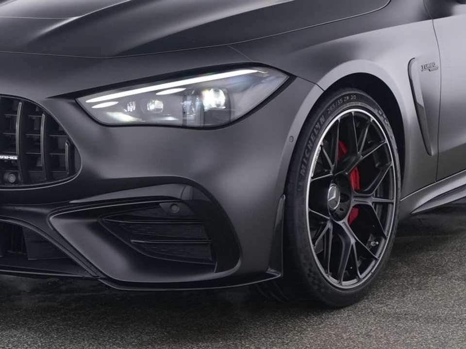 Mercedes-Benz CLE 53 AMG - Imagem 3