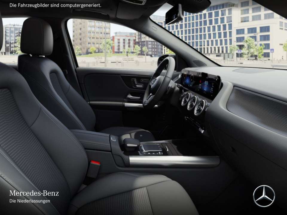 Mercedes-Benz EQA 250 - Imagem 13
