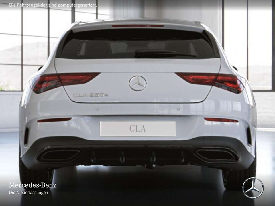 Mercedes-Benz CLA 250 - Imagem 9