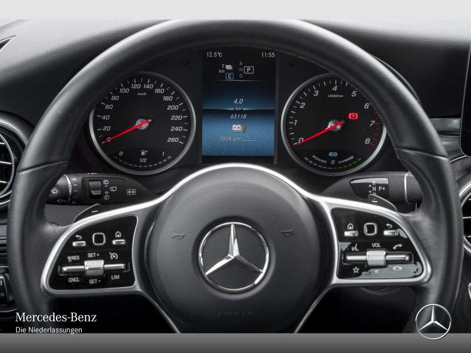 Mercedes-Benz GLC 300 - Imagem 14