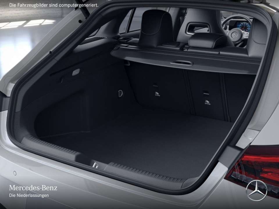 Mercedes-Benz CLA 250 - Imagem 10