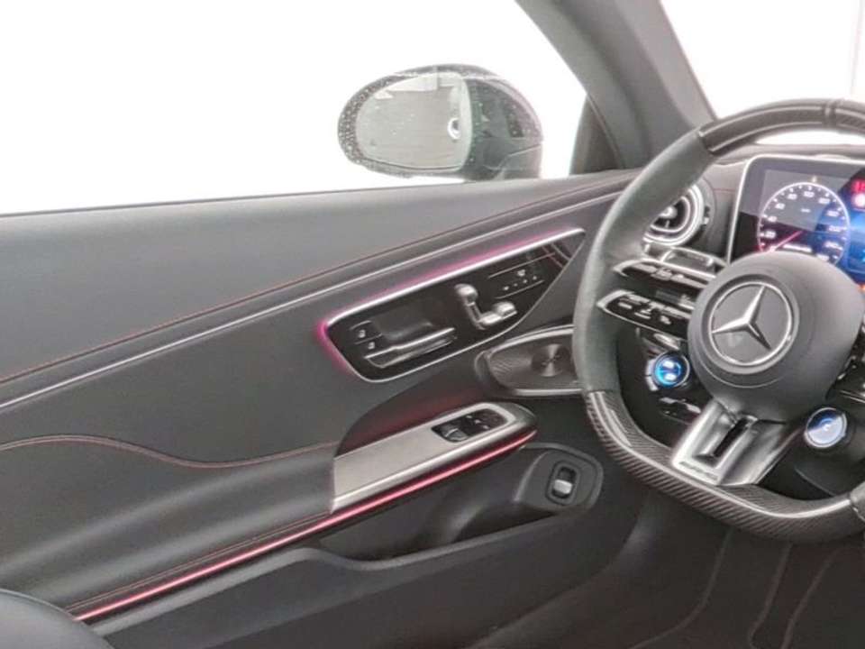 Mercedes-Benz CLE 53 AMG - Imagem 5