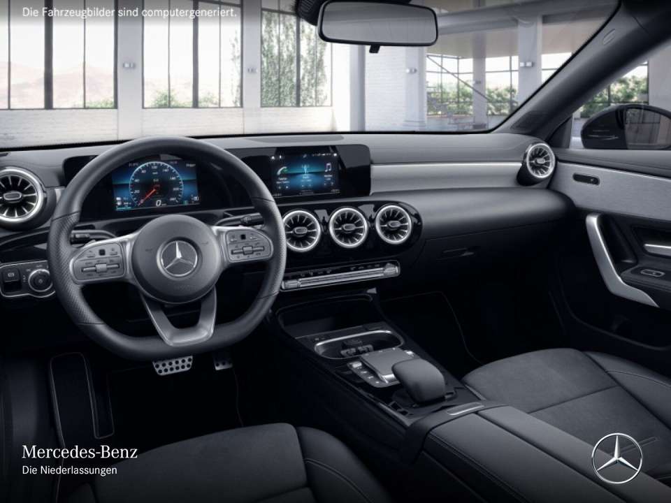 Mercedes-Benz CLA 250 - Imagem 11