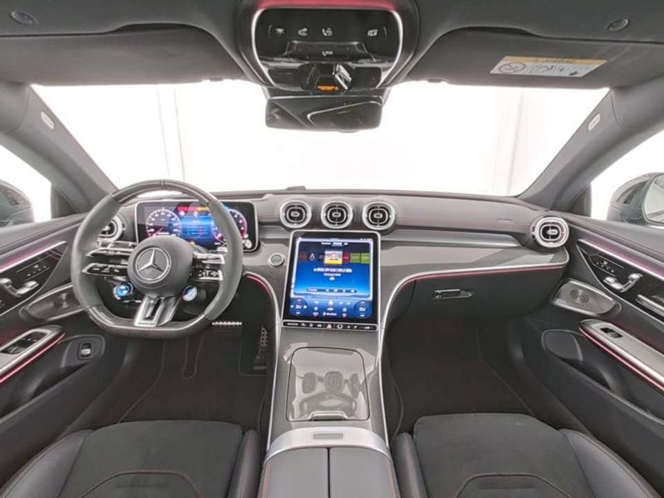 Mercedes-Benz CLE 53 AMG - Imagem 6