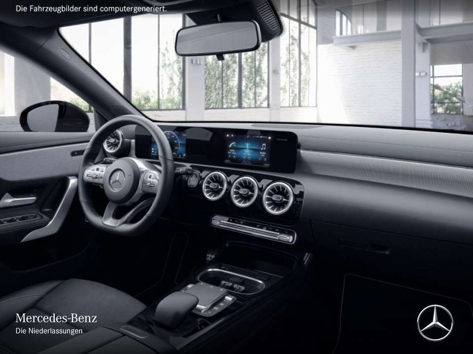 Mercedes-Benz CLA 250 - Imagem 12