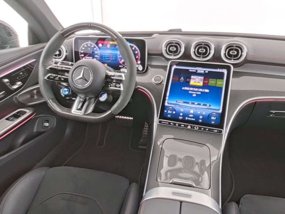 Mercedes-Benz CLE 53 AMG - Imagem 7