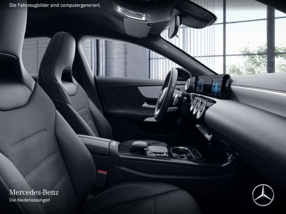 Mercedes-Benz CLA 250 - Imagem 13