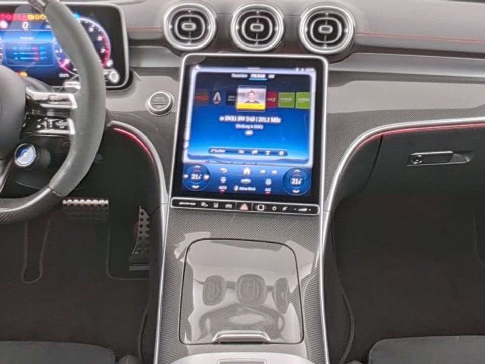 Mercedes-Benz CLE 53 AMG - Imagem 8