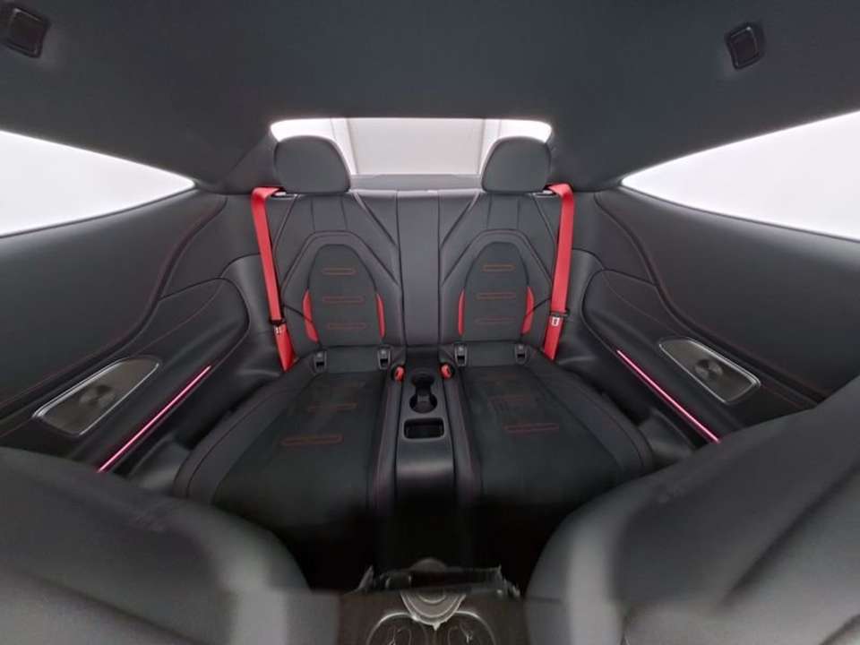 Mercedes-Benz CLE 53 AMG - Imagem 9