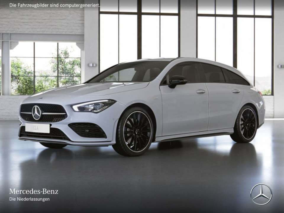 Mercedes-Benz CLA 250 - Imagem 15