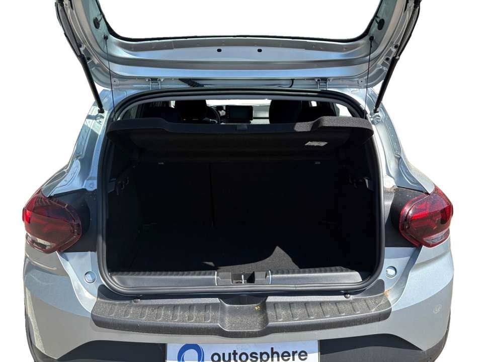 Dacia Sandero - Imagem 4