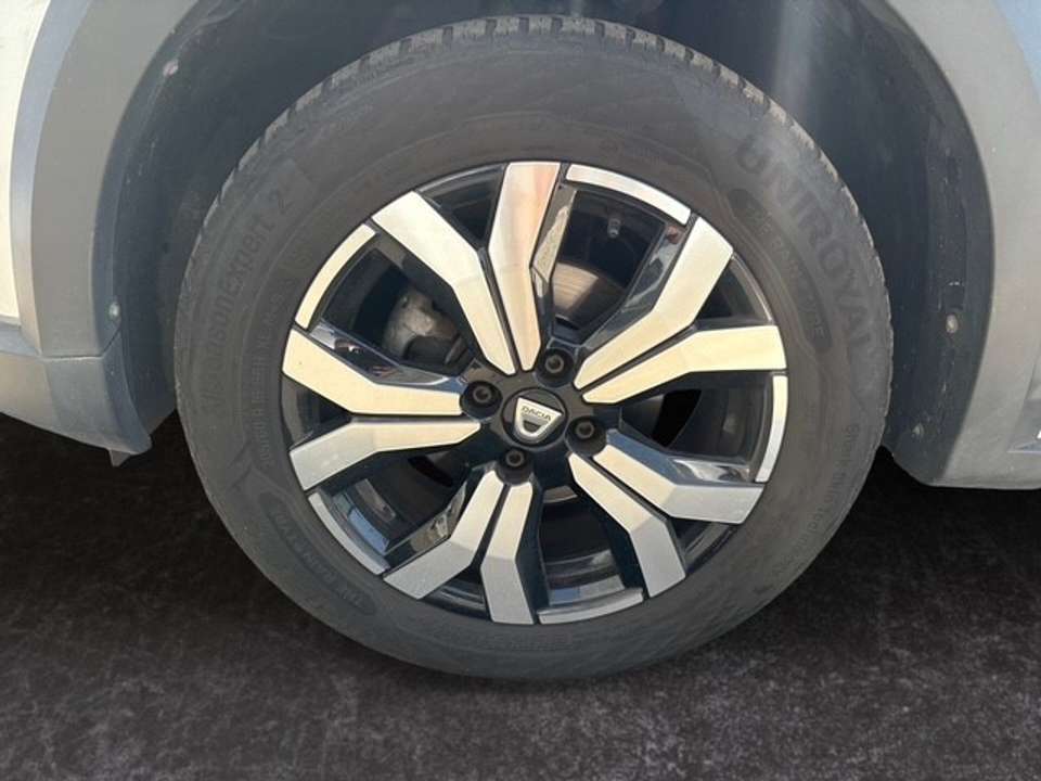 Dacia Sandero - Imagem 5