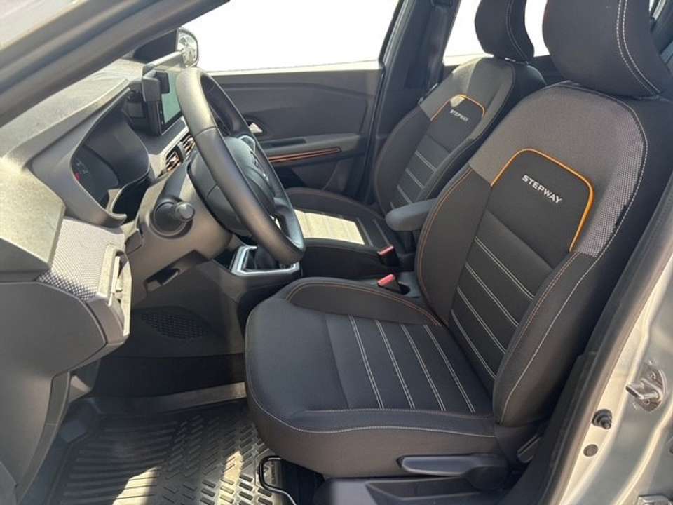 Dacia Sandero - Imagem 7