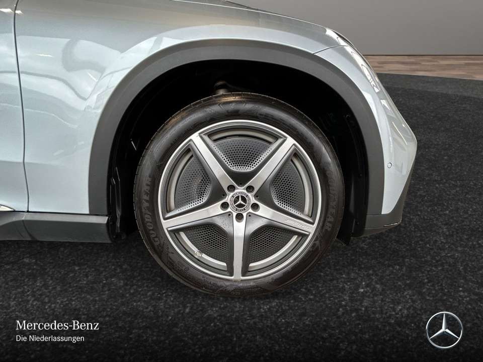 Mercedes-Benz EQE SUV - Imagem 6