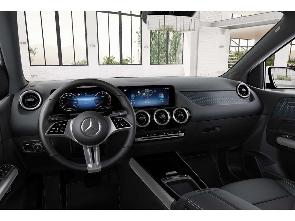 Mercedes-Benz B 180 - Imagem 6
