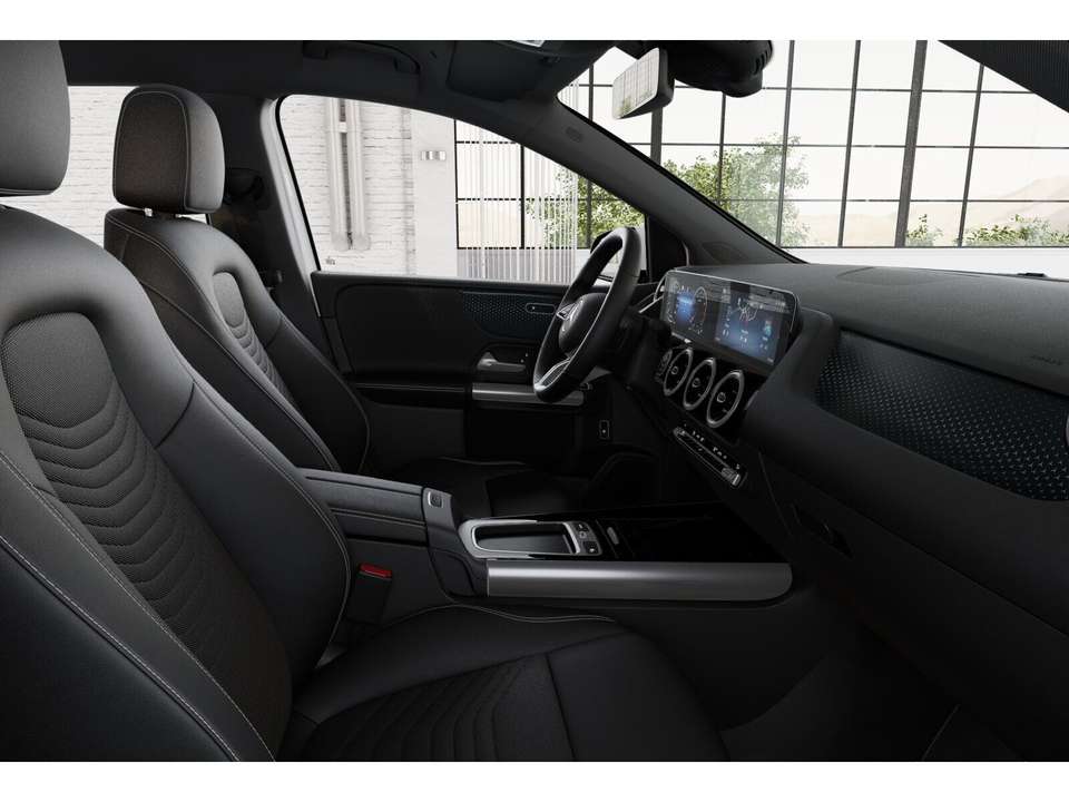 Mercedes-Benz B 180 - Imagem 7