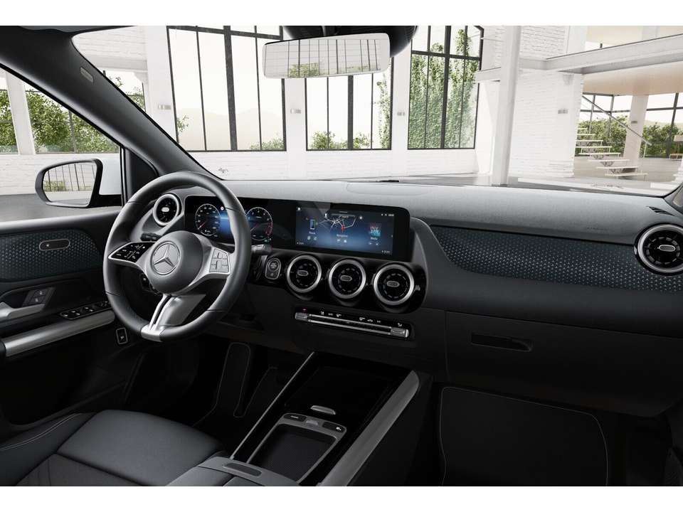 Mercedes-Benz B 180 - Imagem 8