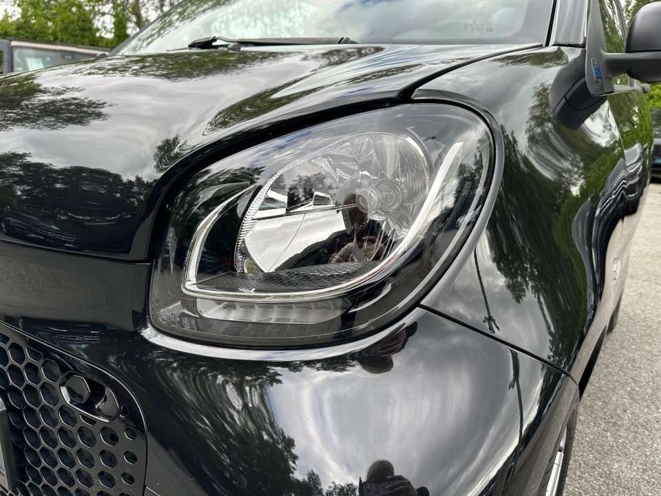 smart forTwo - Imagem 2