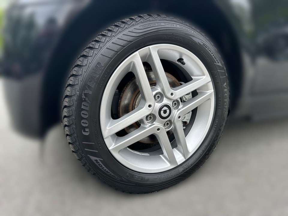 smart forTwo - Imagem 4