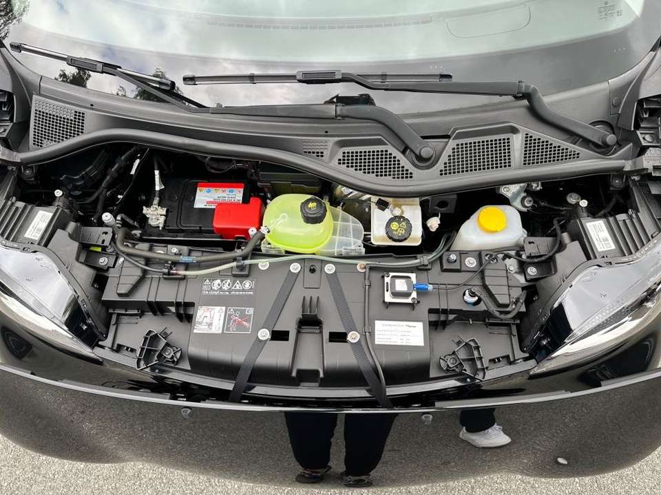 smart forTwo - Imagem 5